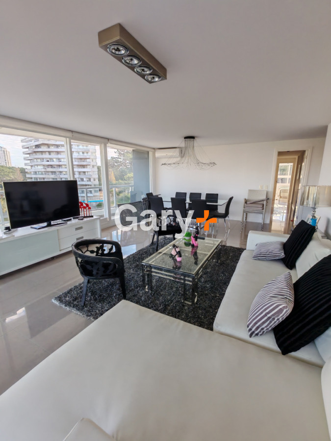 Apartamento ID.29431 - Exclusivo apartamento a metros del Mar