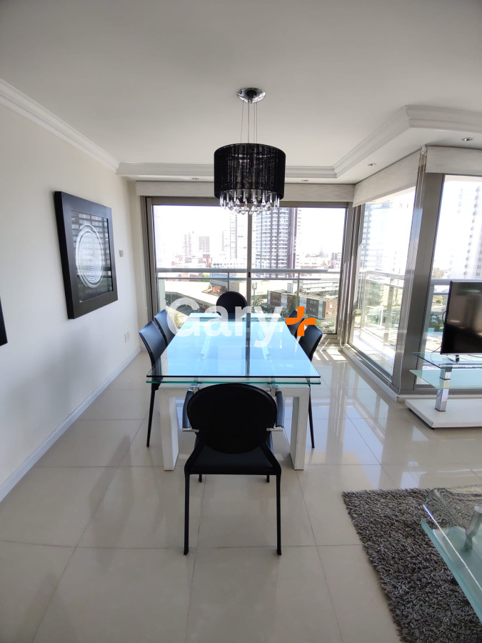 Apartamento ID.29429 - Apartamento en Punta del Este, Artigas