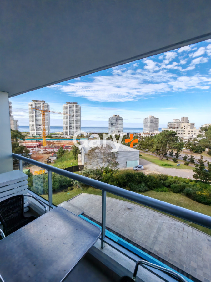 Apartamento ID.29430 - Acogedor apartamento a metros el Mar