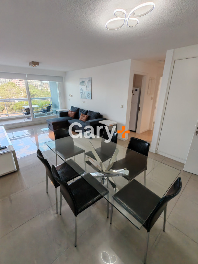Apartamento ID.29430 - Acogedor apartamento a metros el Mar