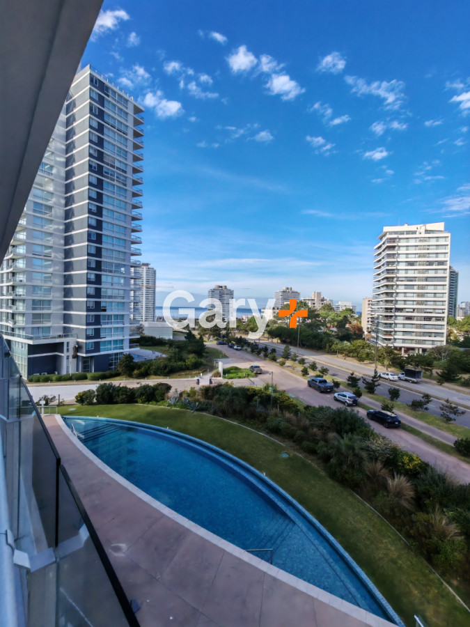 Apartamento ID.29431 - Exclusivo apartamento a metros del Mar