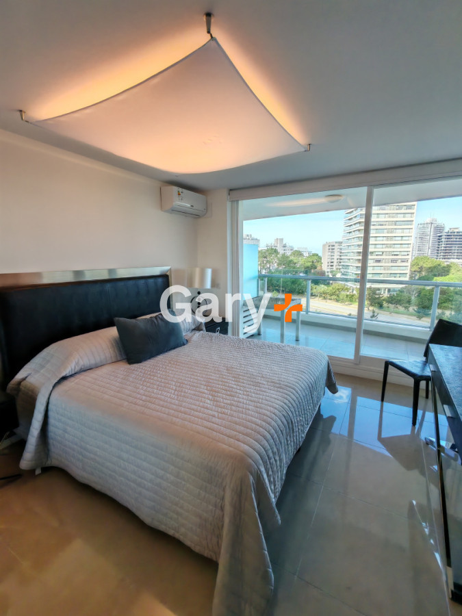 Apartamento ID.29431 - Exclusivo apartamento a metros del Mar