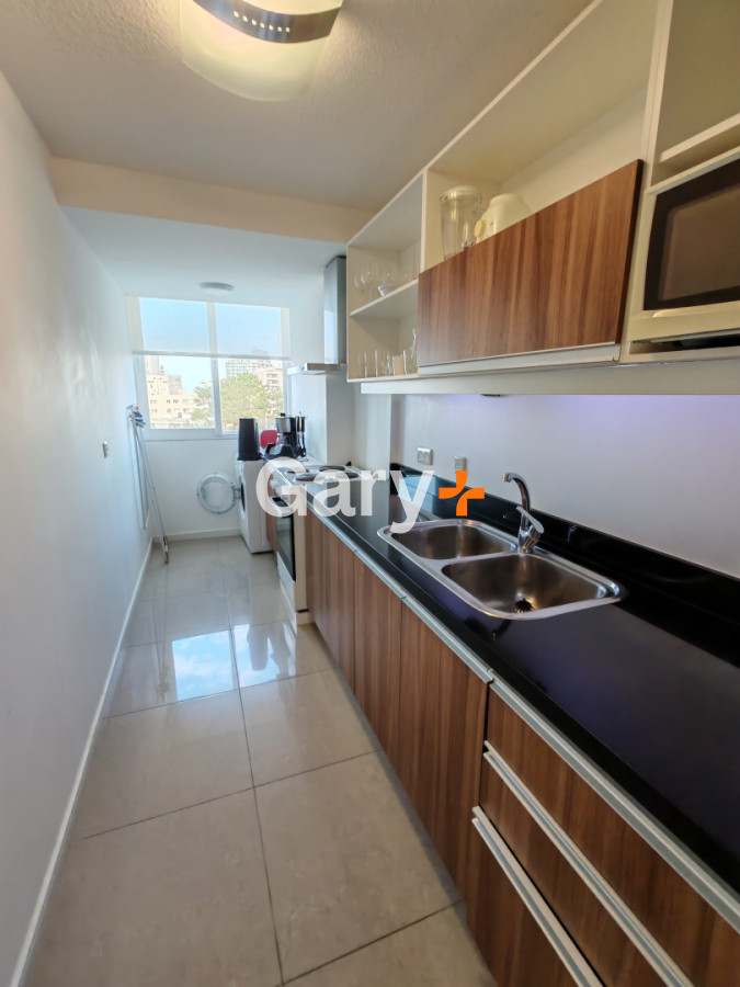 Apartamento ID.29430 - Acogedor apartamento a metros el Mar