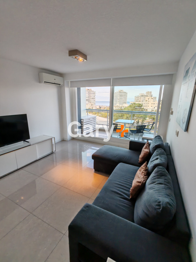 Apartamento ID.29430 - Acogedor apartamento a metros el Mar
