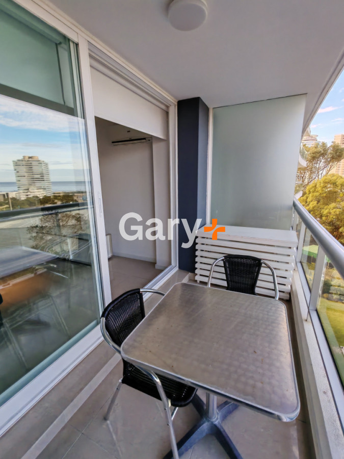 Apartamento ID.29430 - Acogedor apartamento a metros el Mar