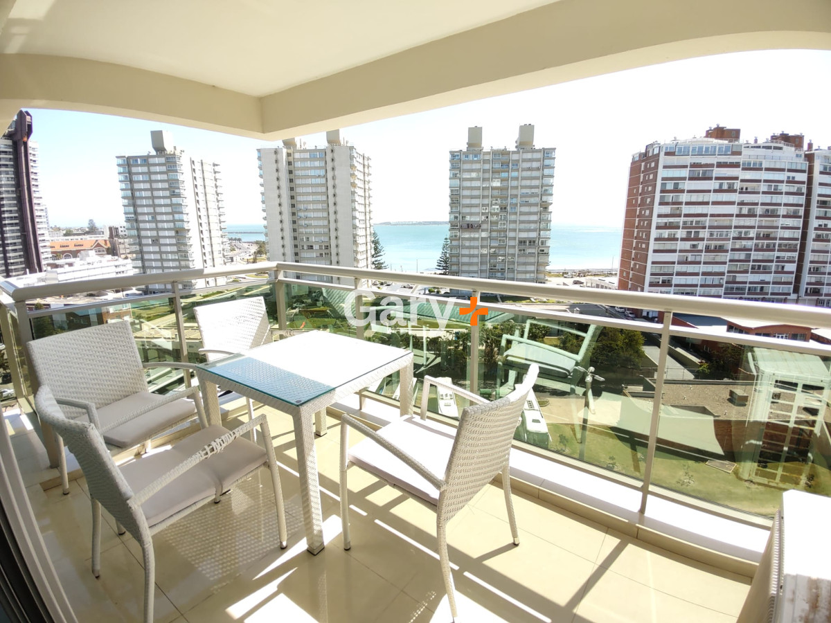 Apartamento ID.29429 - Apartamento en Punta del Este, Artigas