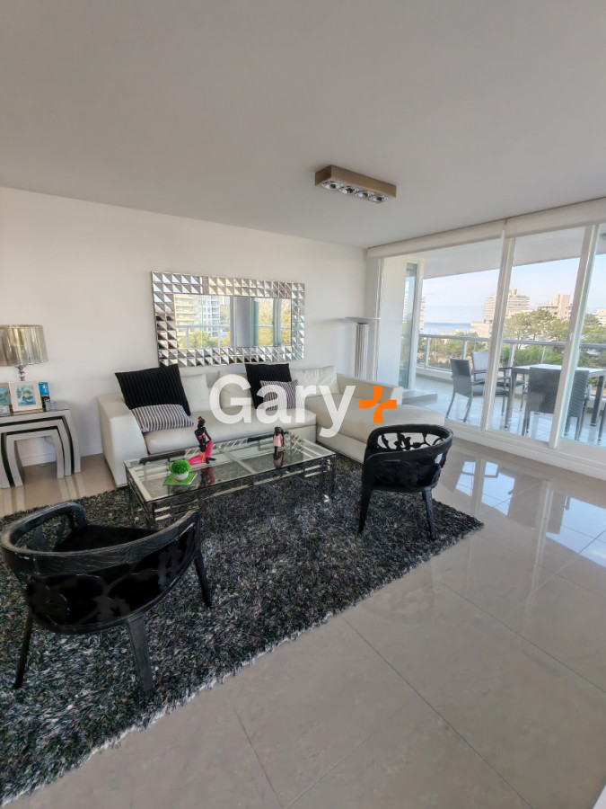 Apartamento ID.29431 - Exclusivo apartamento a metros del Mar
