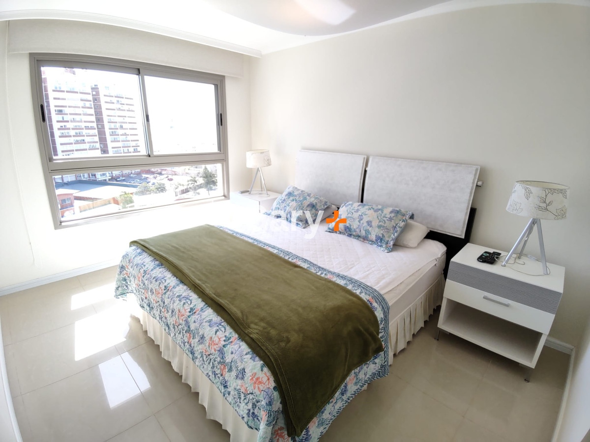 Apartamento ID.29429 - Apartamento en Punta del Este, Artigas