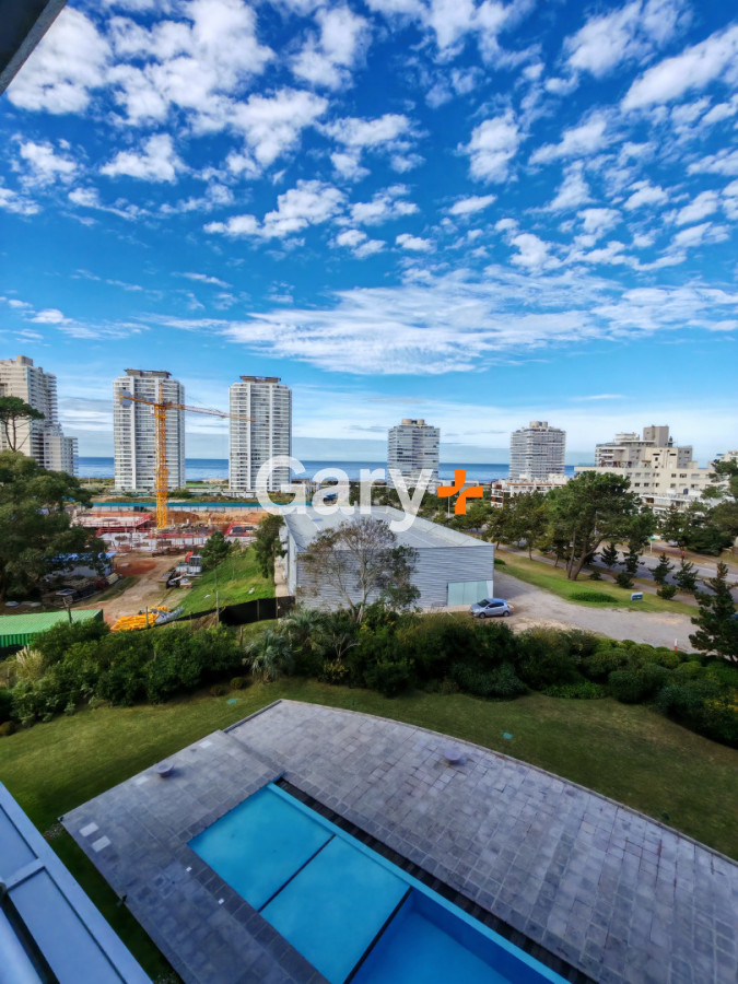 Apartamento ID.29430 - Acogedor apartamento a metros el Mar