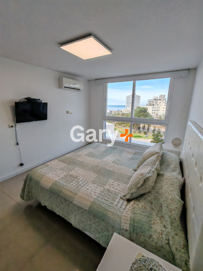 Apartamento ID.29430 - Acogedor apartamento a metros el Mar