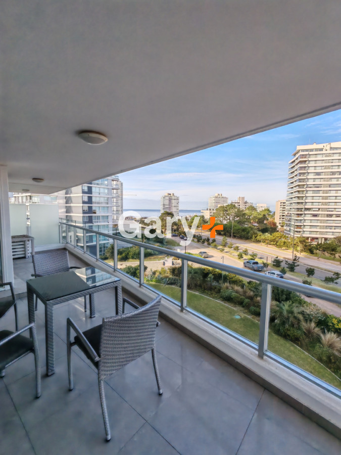 Apartamento ID.29431 - Exclusivo apartamento a metros del Mar