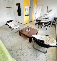 Cómodo apartamento en la Península de Punta del Este