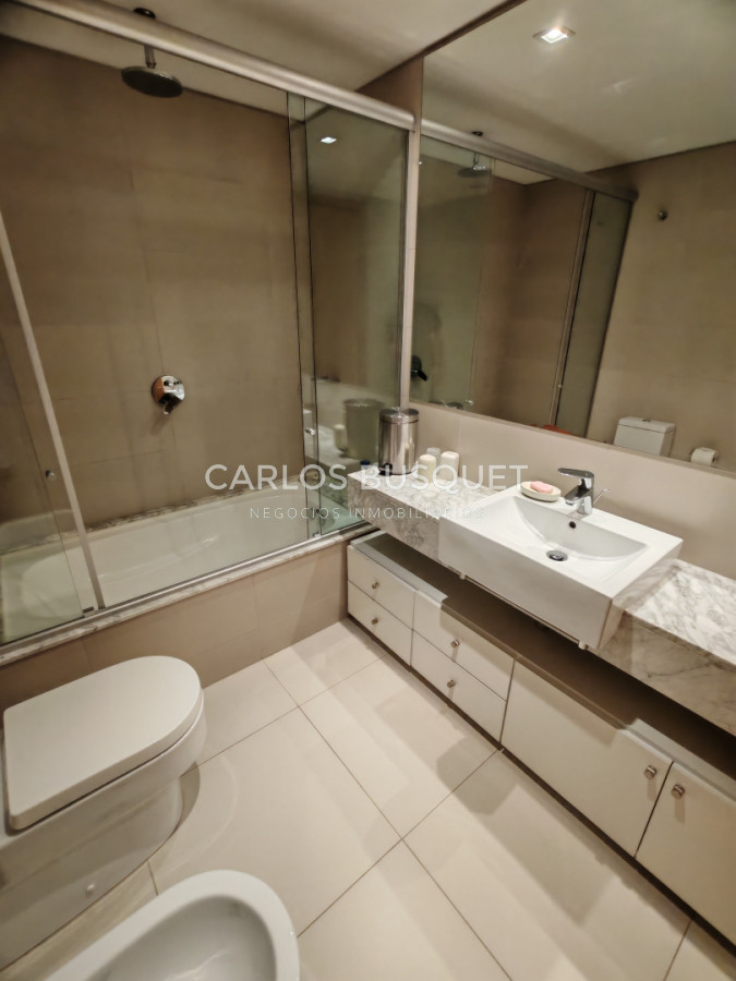 Apartamento ID.1658 - Apartamento en venta de 3 dormitorios en Tiburón Terrazas