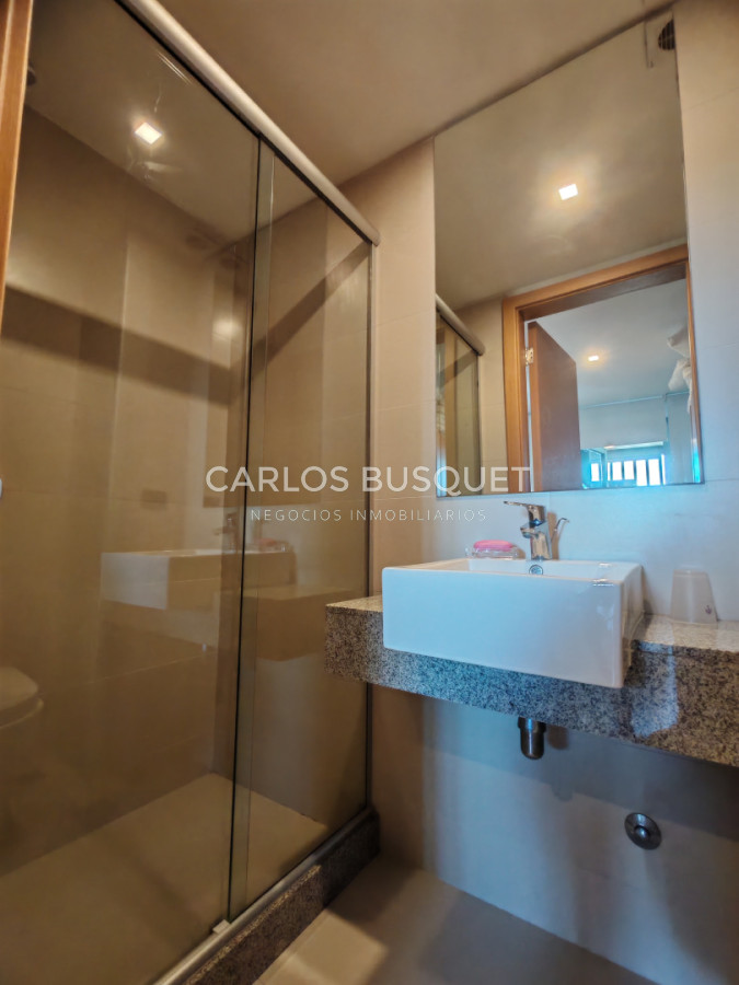 Apartamento ID.1658 - Apartamento en venta de 3 dormitorios en Tiburón Terrazas