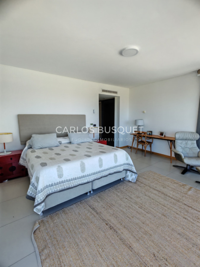 Apartamento ID.1658 - Apartamento en venta de 3 dormitorios en Tiburón Terrazas