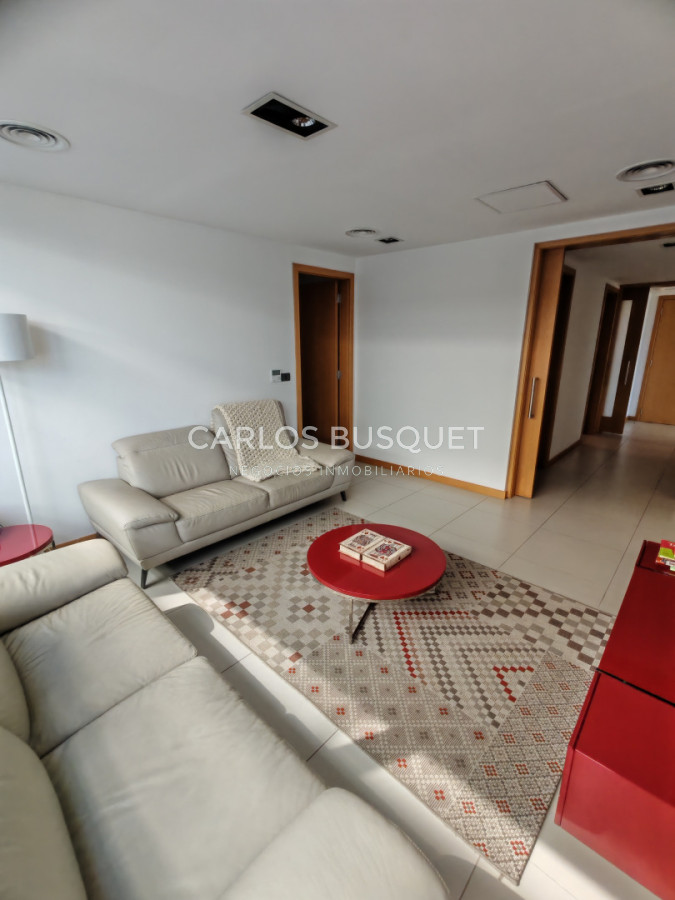 Apartamento ID.1658 - Apartamento en venta de 3 dormitorios en Tiburón Terrazas