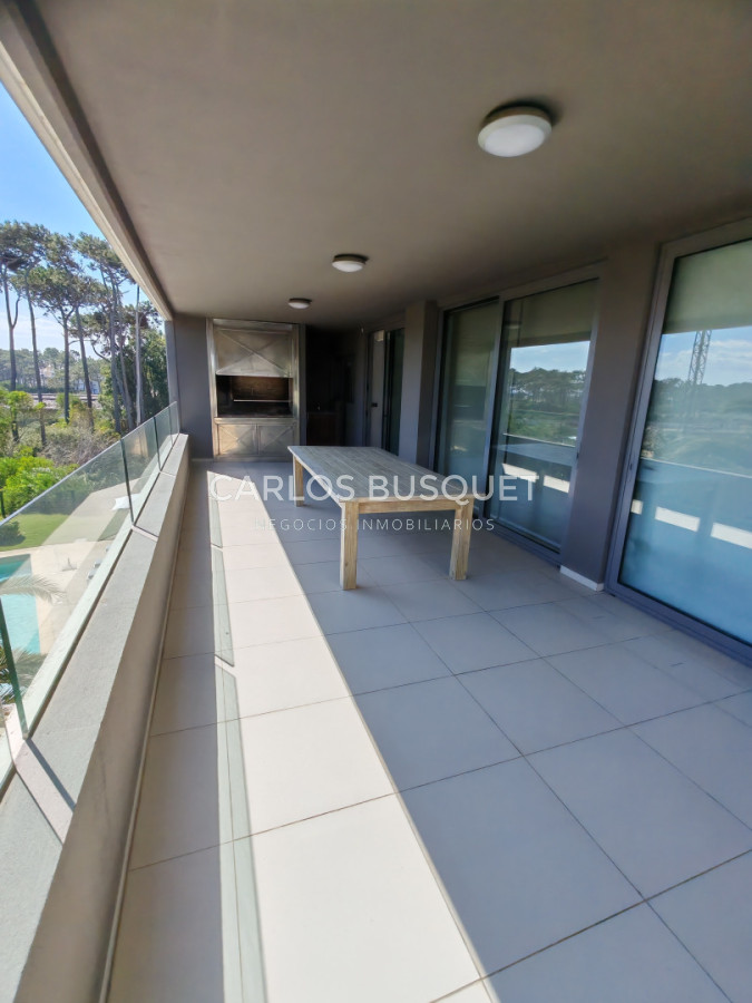 Apartamento ID.1658 - Apartamento en venta de 3 dormitorios en Tiburón Terrazas