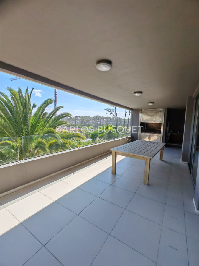 Apartamento ID.1658 - Apartamento en venta de 3 dormitorios en Tiburón Terrazas