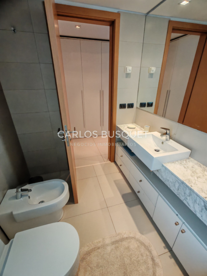 Apartamento ID.1658 - Apartamento en venta de 3 dormitorios en Tiburón Terrazas