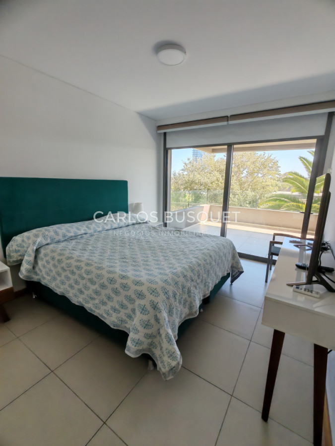Apartamento ID.1658 - Apartamento en venta de 3 dormitorios en Tiburón Terrazas
