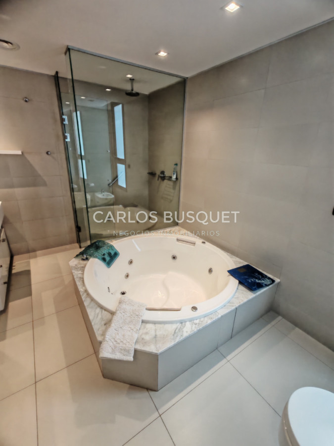 Apartamento ID.1658 - Apartamento en venta de 3 dormitorios en Tiburón Terrazas
