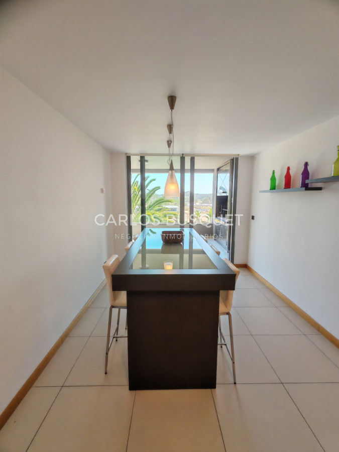 Apartamento ID.1658 - Apartamento en venta de 3 dormitorios en Tiburón Terrazas