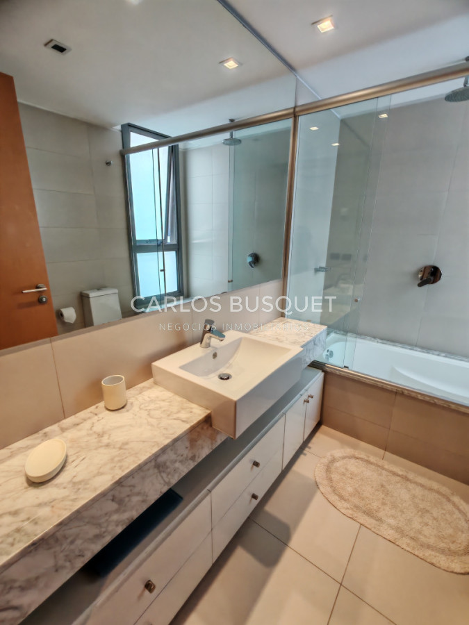 Apartamento ID.1658 - Apartamento en venta de 3 dormitorios en Tiburón Terrazas