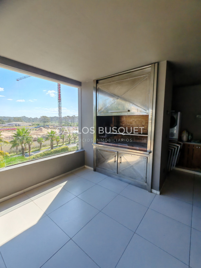 Apartamento ID.1658 - Apartamento en venta de 3 dormitorios en Tiburón Terrazas