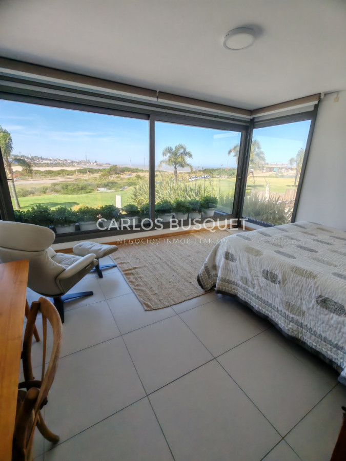Apartamento ID.1658 - Apartamento en venta de 3 dormitorios en Tiburón Terrazas