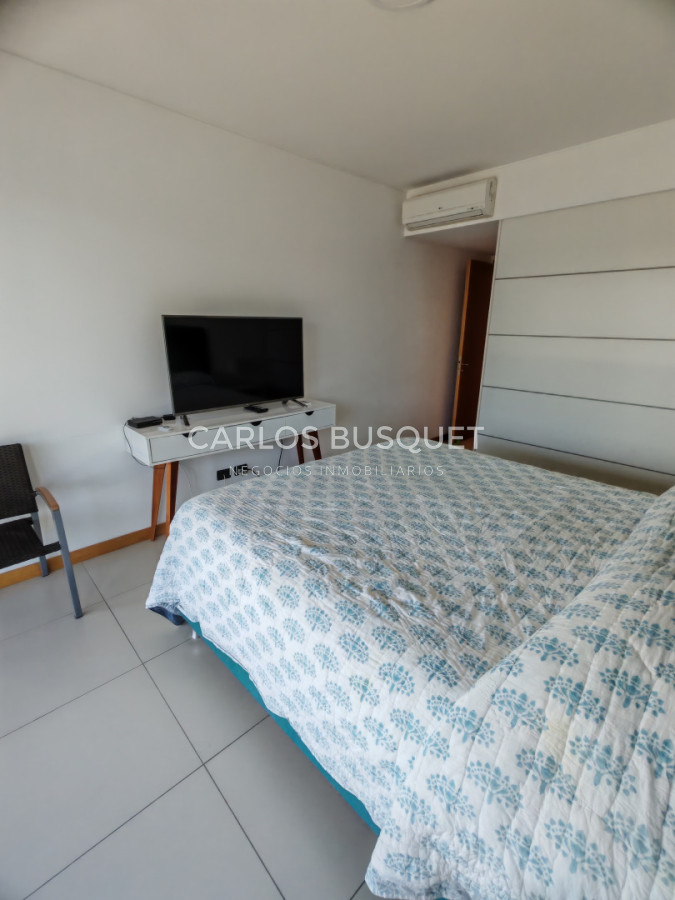 Apartamento ID.1658 - Apartamento en venta de 3 dormitorios en Tiburón Terrazas