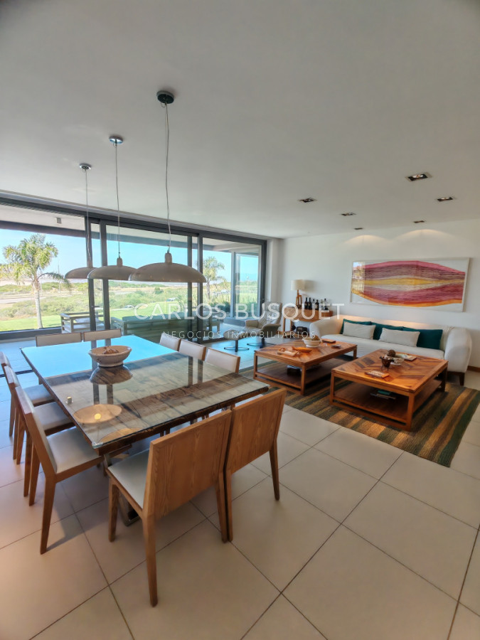 Apartamento ID.1658 - Apartamento en venta de 3 dormitorios en Tiburón Terrazas