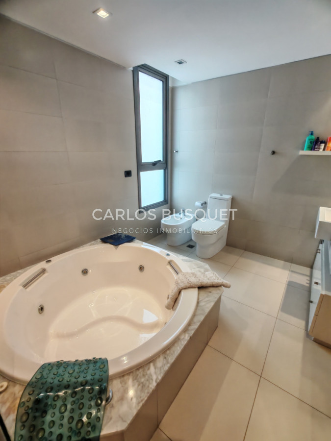 Apartamento ID.1658 - Apartamento en venta de 3 dormitorios en Tiburón Terrazas