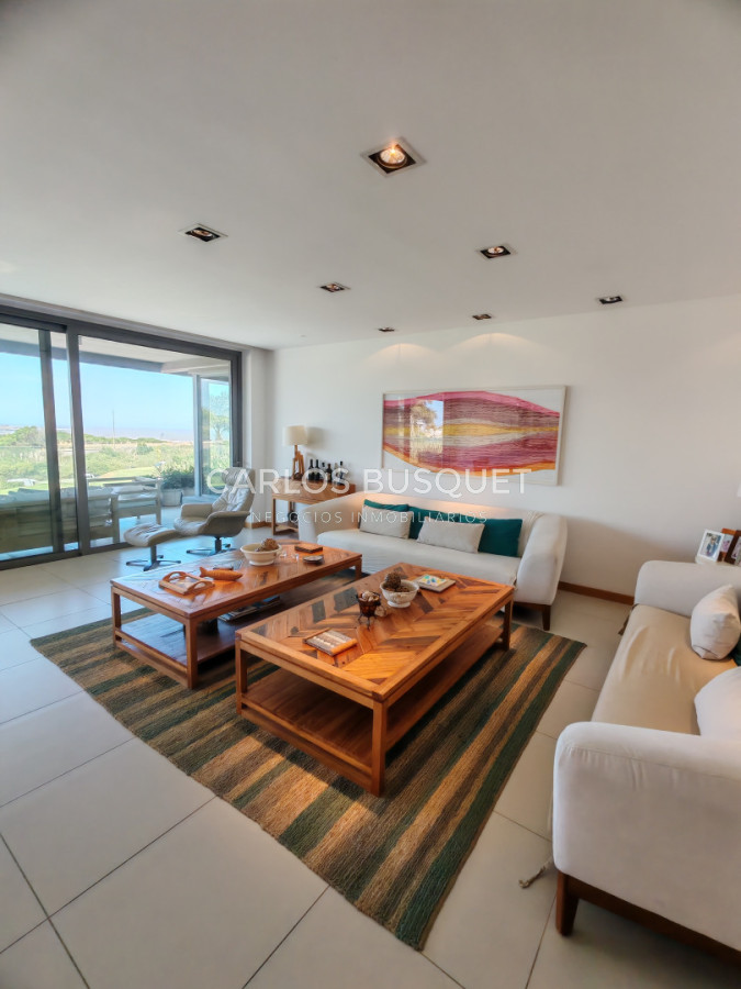 Apartamento ID.1658 - Apartamento en venta de 3 dormitorios en Tiburón Terrazas