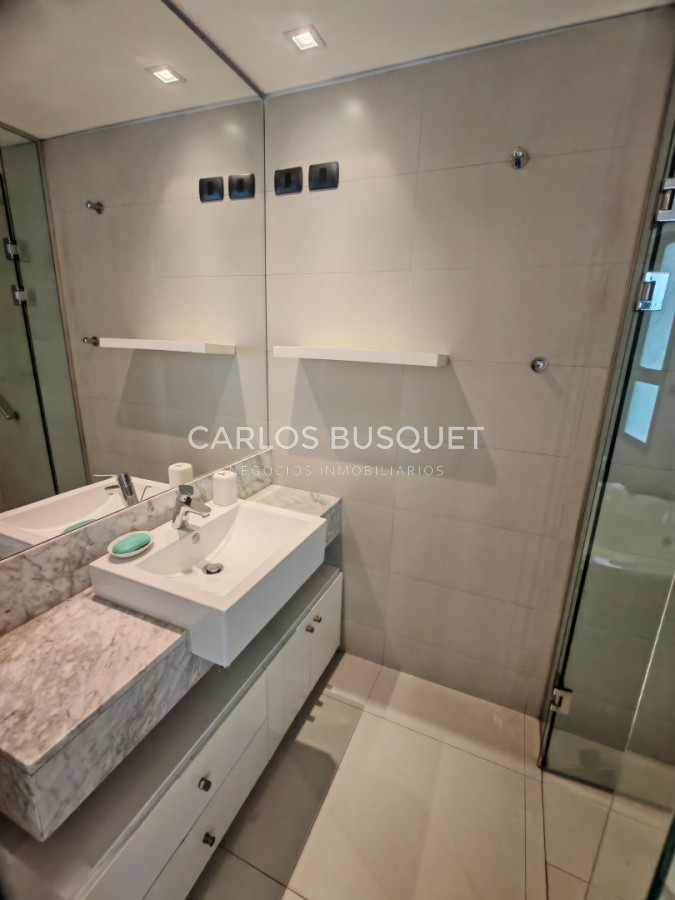 Apartamento ID.1658 - Apartamento en venta de 3 dormitorios en Tiburón Terrazas