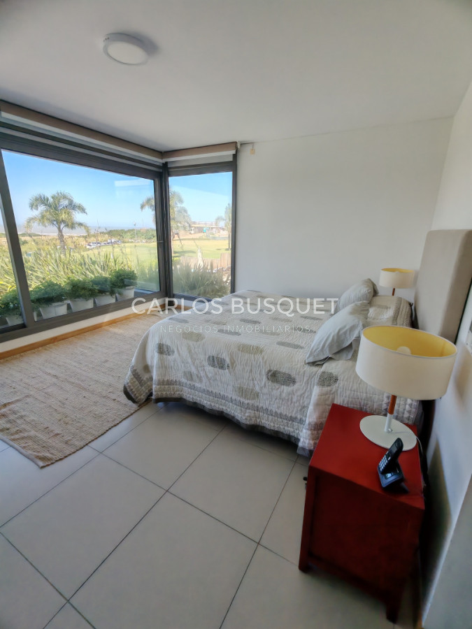 Apartamento ID.1658 - Apartamento en venta de 3 dormitorios en Tiburón Terrazas