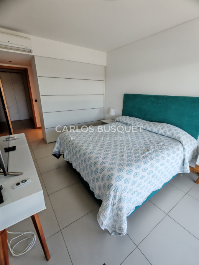 Apartamento ID.1658 - Apartamento en venta de 3 dormitorios en Tiburón Terrazas