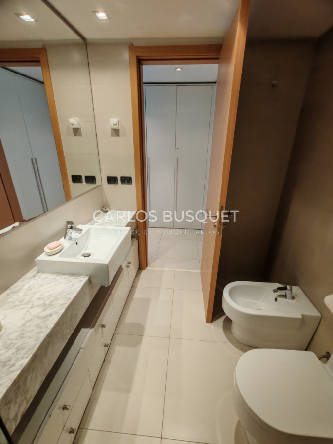 Apartamento ID.1658 - Apartamento en venta de 3 dormitorios en Tiburón Terrazas