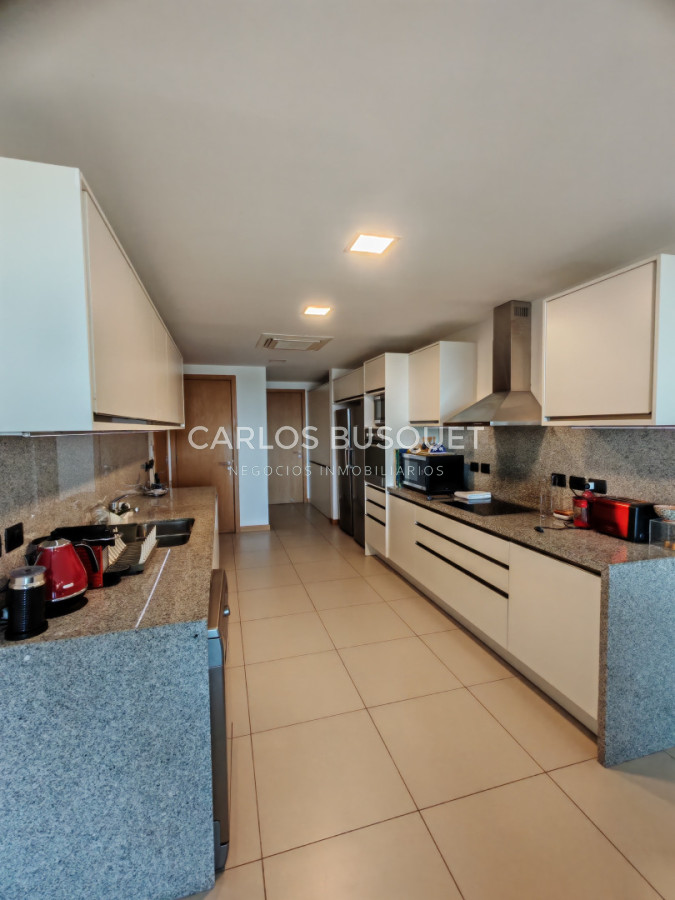 Apartamento ID.1658 - Apartamento en venta de 3 dormitorios en Tiburón Terrazas