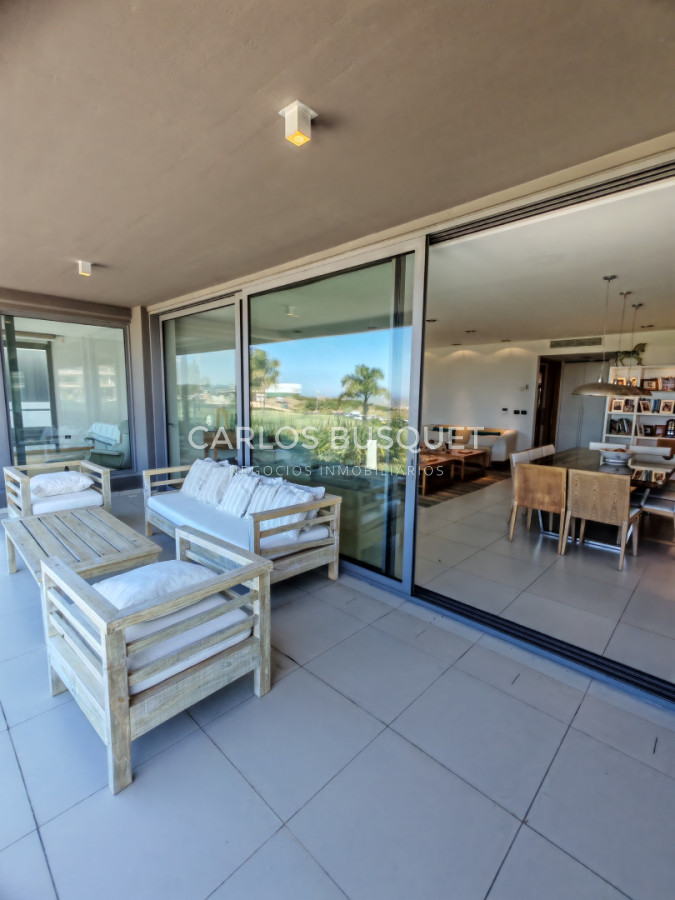 Apartamento ID.1658 - Apartamento en venta de 3 dormitorios en Tiburón Terrazas