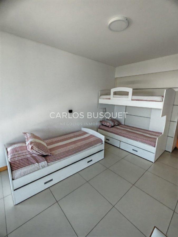 Apartamento ID.1658 - Apartamento en venta de 3 dormitorios en Tiburón Terrazas