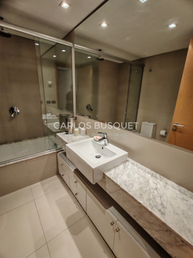 Apartamento ID.1658 - Apartamento en venta de 3 dormitorios en Tiburón Terrazas