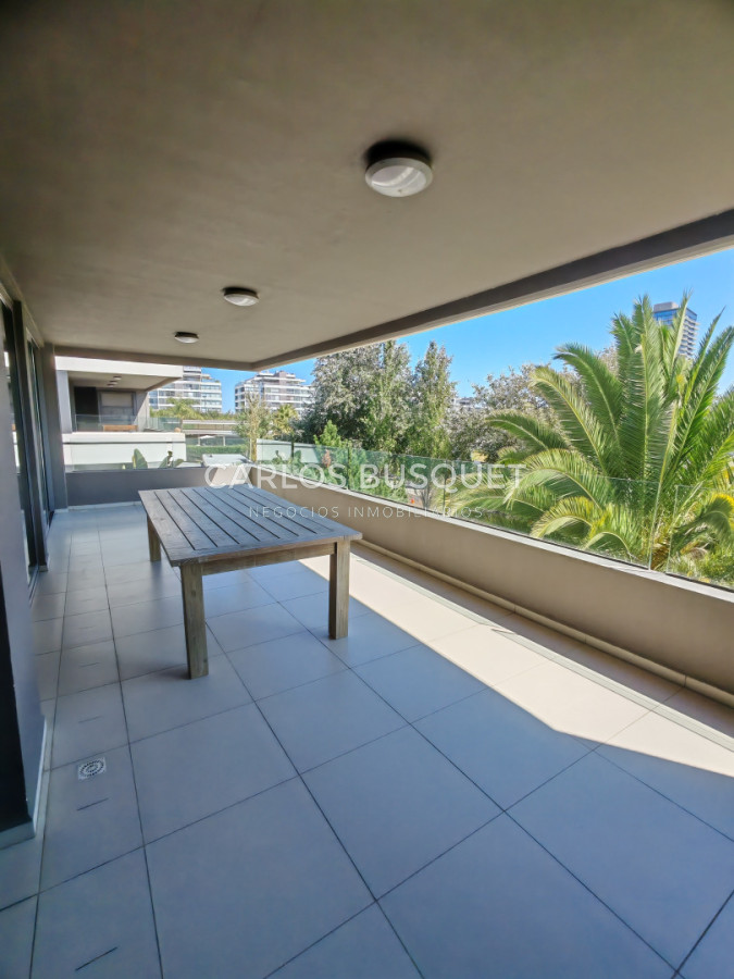 Apartamento ID.1658 - Apartamento en venta de 3 dormitorios en Tiburón Terrazas