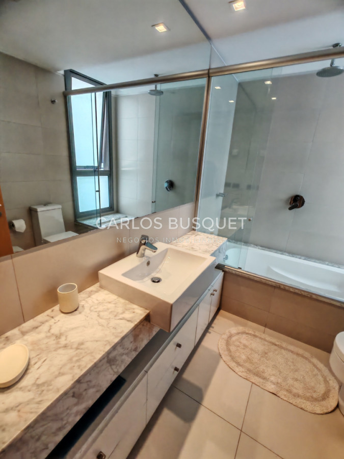 Apartamento ID.1658 - Apartamento en venta de 3 dormitorios en Tiburón Terrazas