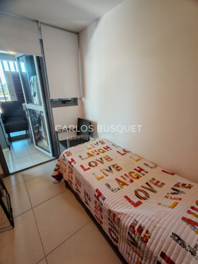 Apartamento ID.1658 - Apartamento en venta de 3 dormitorios en Tiburón Terrazas