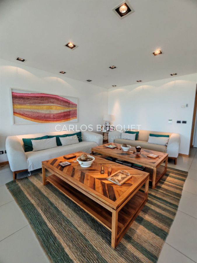 Apartamento ID.1658 - Apartamento en venta de 3 dormitorios en Tiburón Terrazas