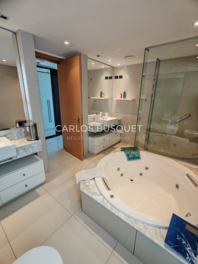 Apartamento ID.1658 - Apartamento en venta de 3 dormitorios en Tiburón Terrazas