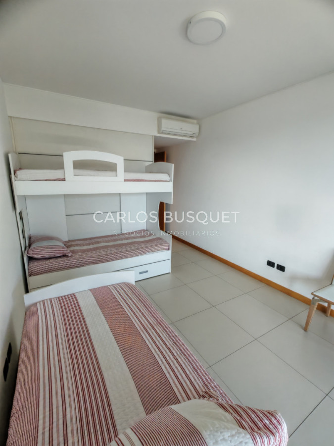 Apartamento ID.1658 - Apartamento en venta de 3 dormitorios en Tiburón Terrazas