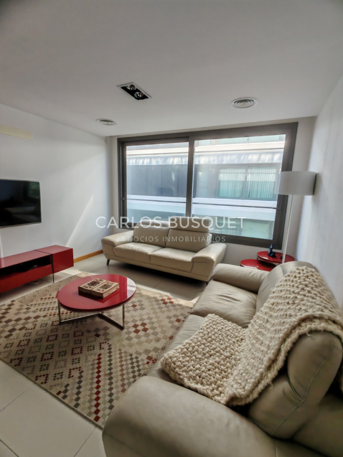 Apartamento ID.1658 - Apartamento en venta de 3 dormitorios en Tiburón Terrazas