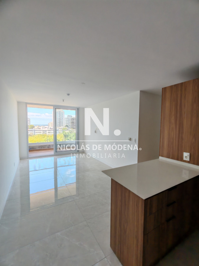 Apartamento en Punta del Este, Aidy Grill - NDM29497A