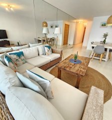 Apartamento en Punta del Este, Mansa